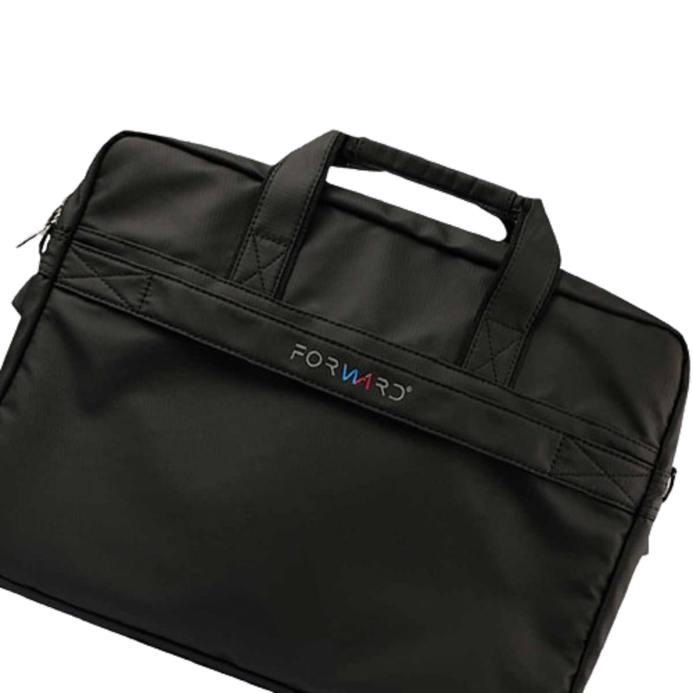 Foto 3 pulgar | Portafolio Forward para Laptop 15.6'' Negro