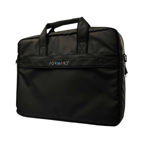Foto 3 | Portafolio Forward para Laptop 15.6'' Negro