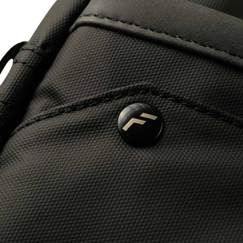 Foto 8 pulgar | Portafolio Forward para Laptop 15.6'' Negro