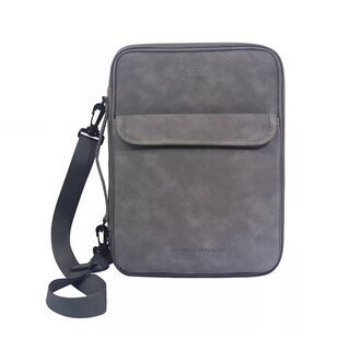 Foto 1 | Funda Para Laptop Maletin Protectora Tableta 13 Pulgadas Eo Safe Imports Esi-14315 Gris