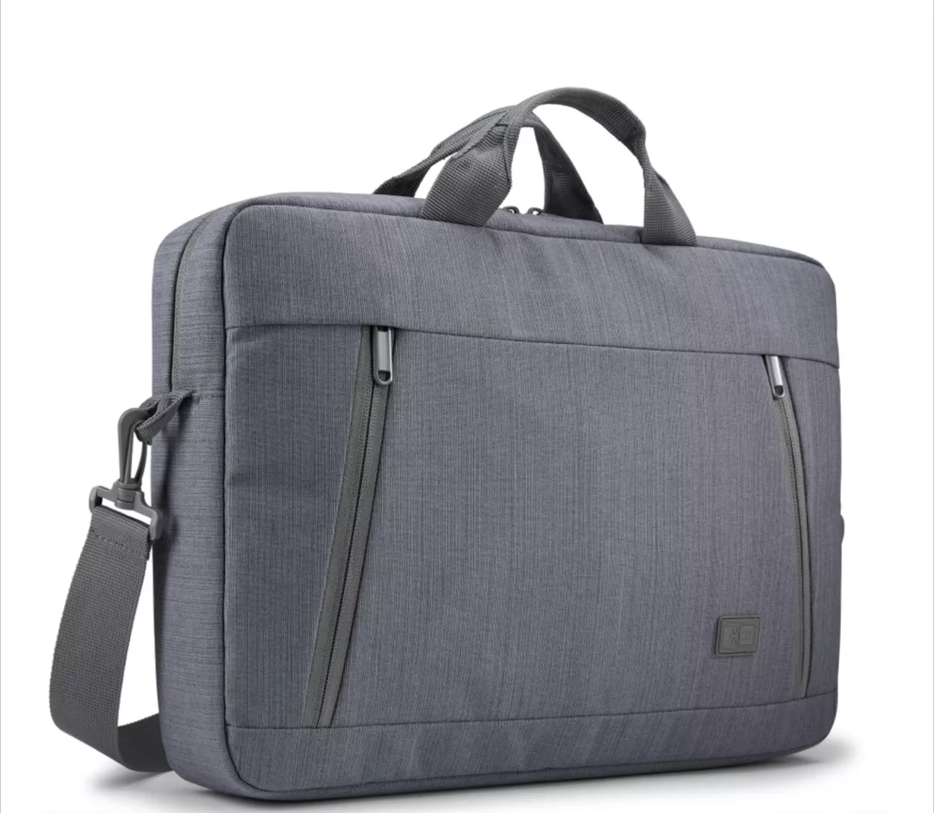 Maletín Case Logic Life Simplified 15.6'' Bolso Adjunto Para Laptop Wuxa215