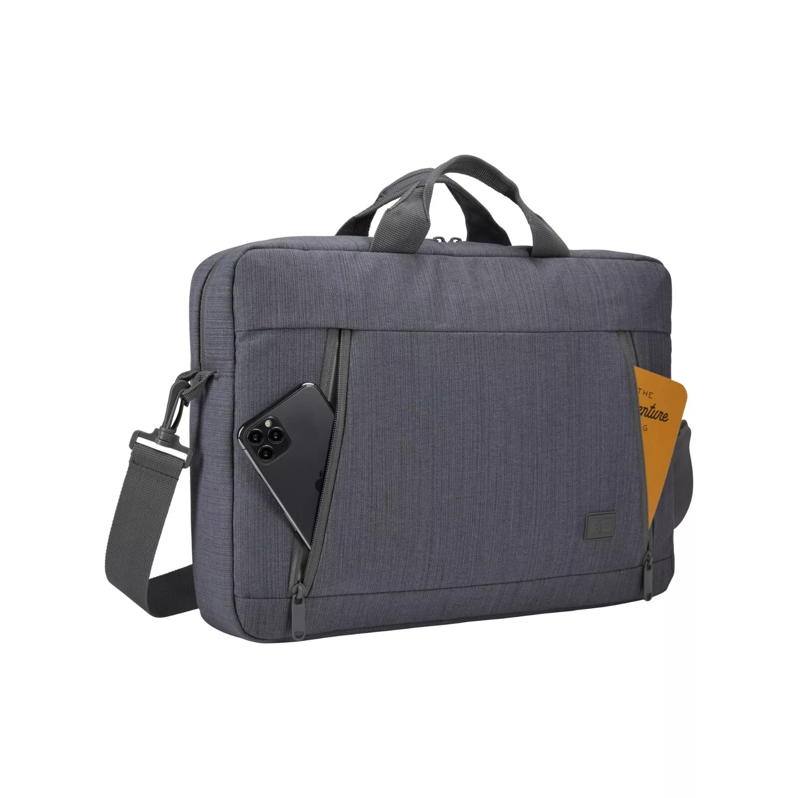 Foto 5 | Maletín Case Logic Life Simplified 15.6'' Bolso Adjunto Para Laptop Wuxa215