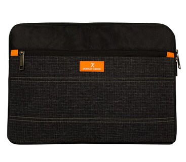 Foto 1 | Funda Para Laptop 15, Resistente Glitch Perfect Choice, Negro