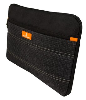 Foto 2 | Funda Para Laptop 15, Resistente Glitch Perfect Choice, Negro