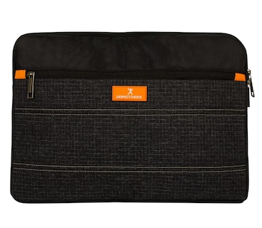 Foto 1 | Funda Para Laptop 15, Resistente Glitch Perfect Choice, Negro