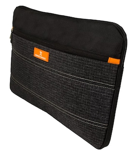 Foto 2 | Funda Para Laptop 15, Resistente Glitch Perfect Choice, Negro