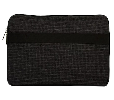 Foto 3 | Funda Para Laptop 15, Resistente Glitch Perfect Choice, Negro