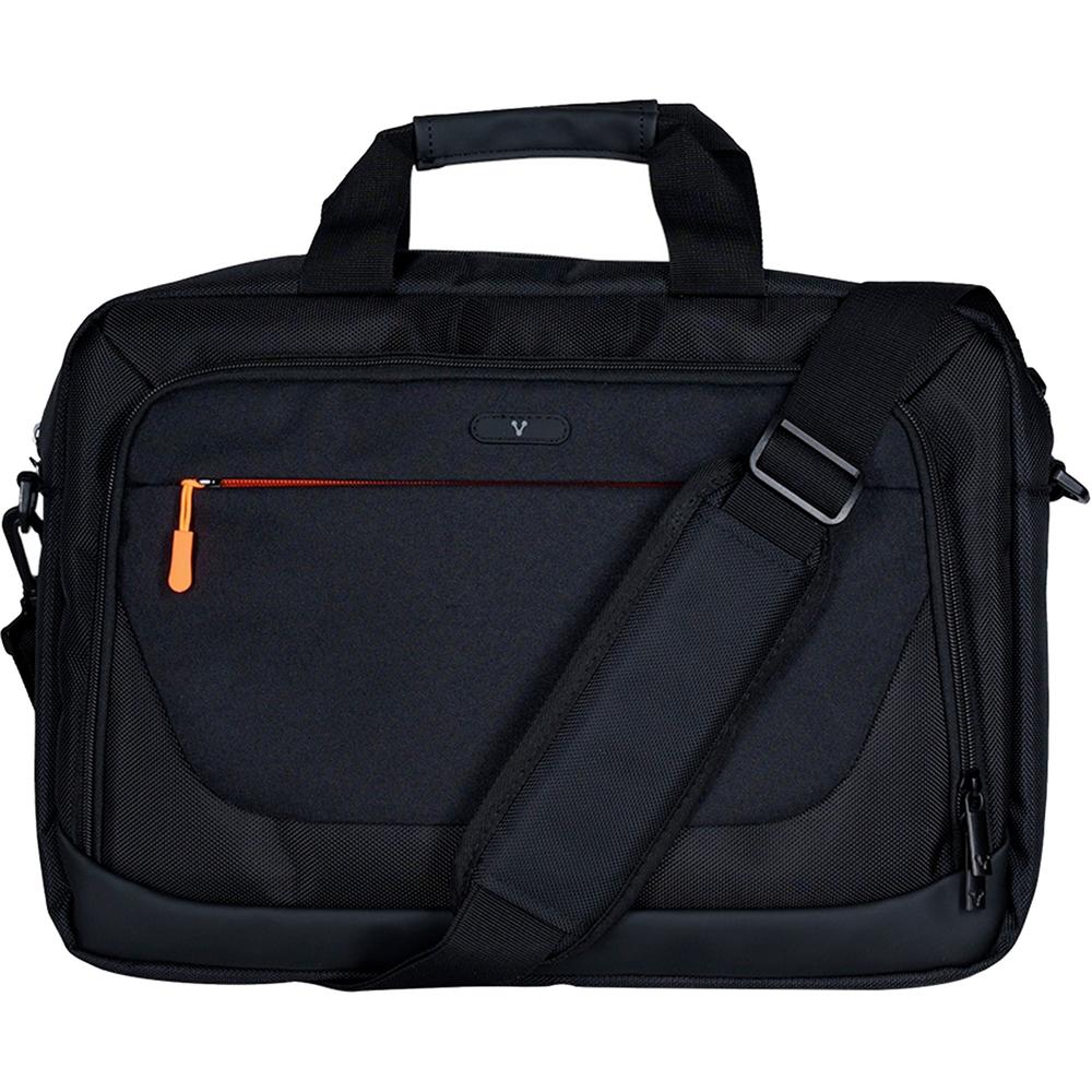 Maletín para Laptop 15.6'' Vorago Bp-305 Negro