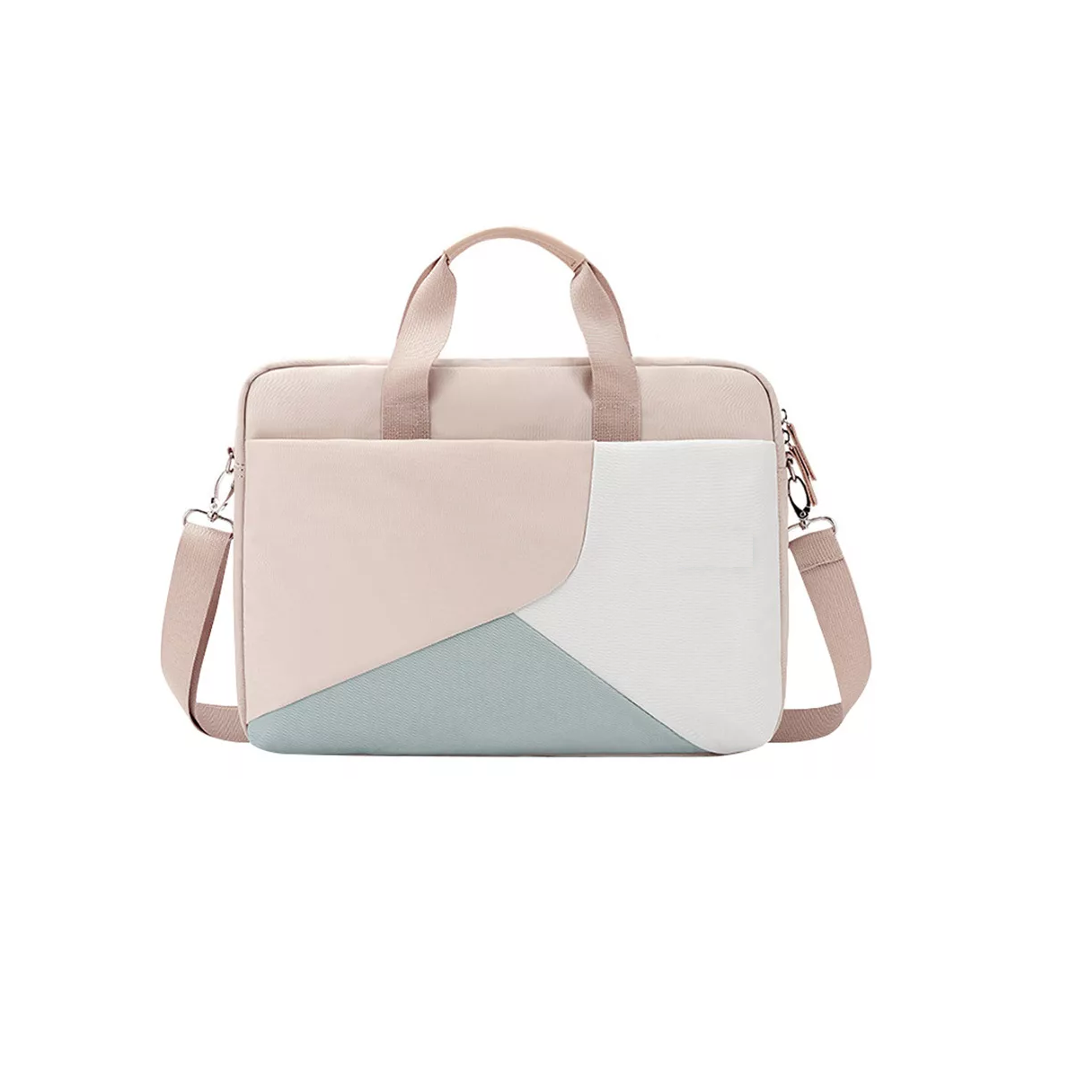 Foto 1 | Bolsa De Viaje Para Portátil Para Mujer Eo Safe Imports Esi-18232 Multicolor