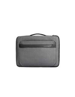 Foto 1 | Maletín Para Laptop 13.3'' Mark Ryden Modelo 19x Color Gris Repelente Al Agua