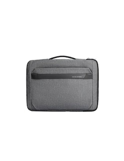 Foto 1 | Maletín Para Laptop De 15.6'' Mark Ryden Modelo Mr19d-37 Color Gris Repelente Al Agua