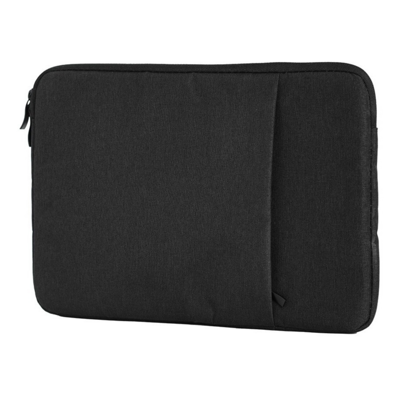 Foto 2 pulgar | Funda Para Tableta De 11 Pulgadas Con Pinza, Impermeable, Tela Oxford Negra - Venta Internacional.