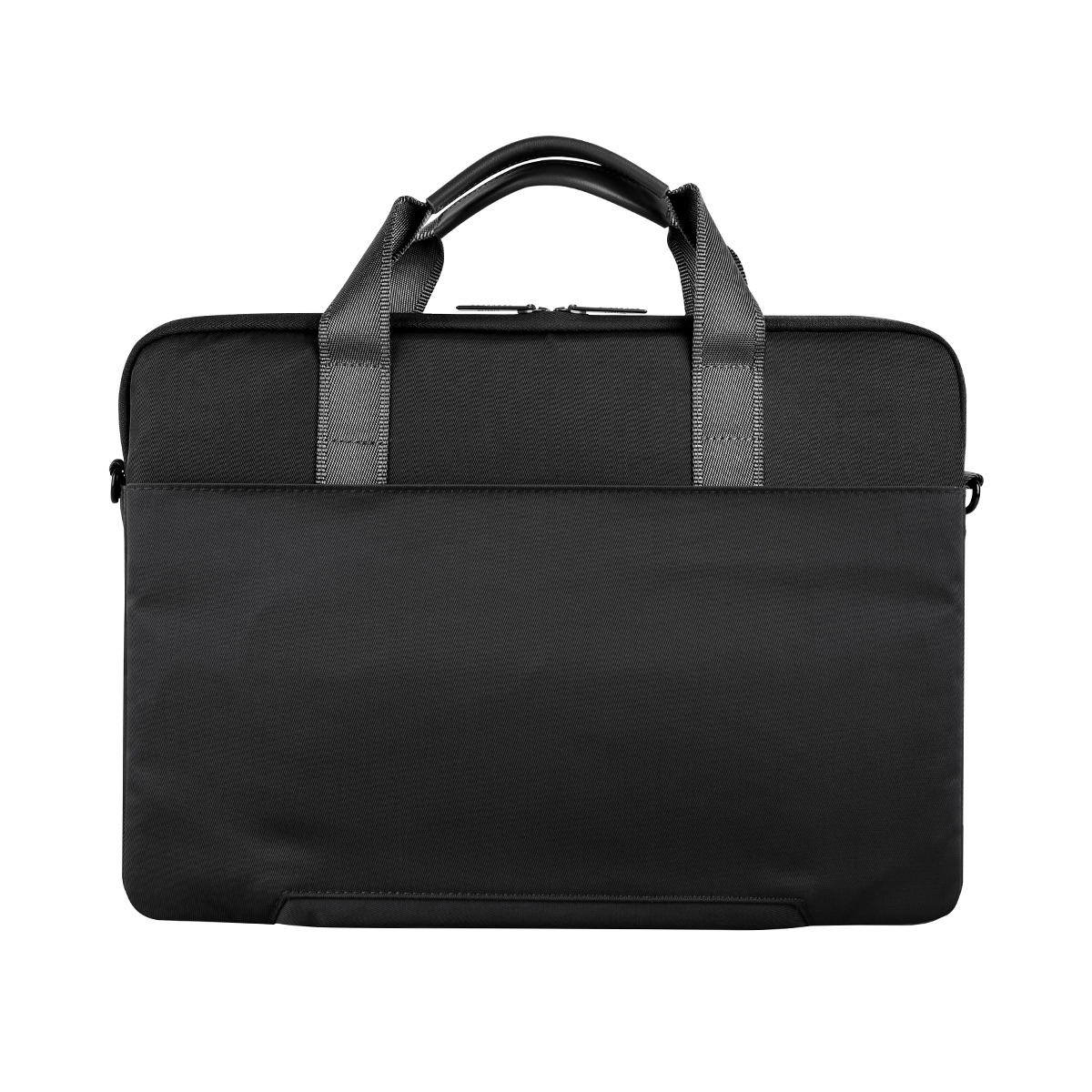 Foto 4 pulgar | Maletín Para Macbook Hasta 16'' Negro Stockholm De Uniq