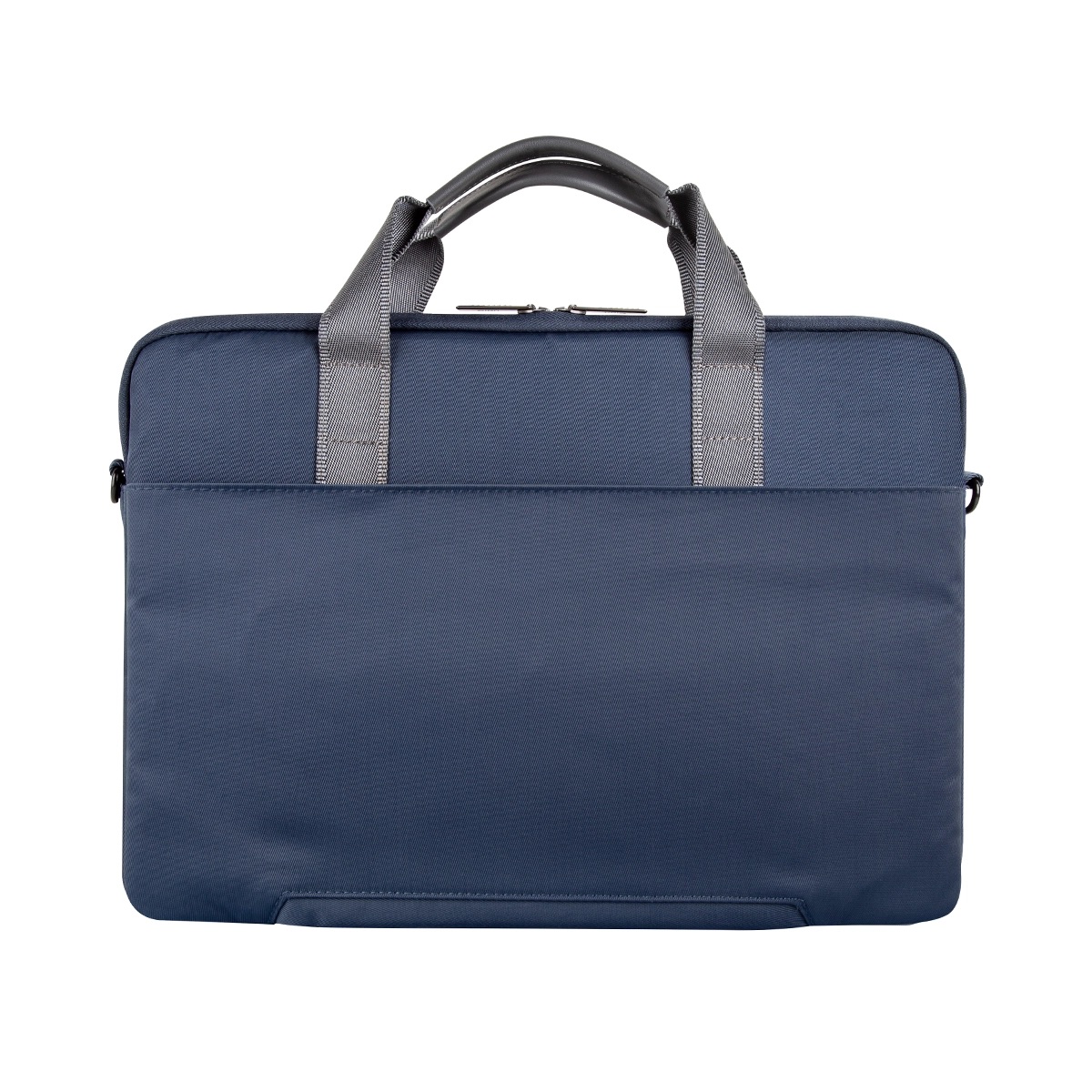 Foto 4 pulgar | Maletín Para Macbook Hasta 16'' Azul Claro Stockholm De Uniq