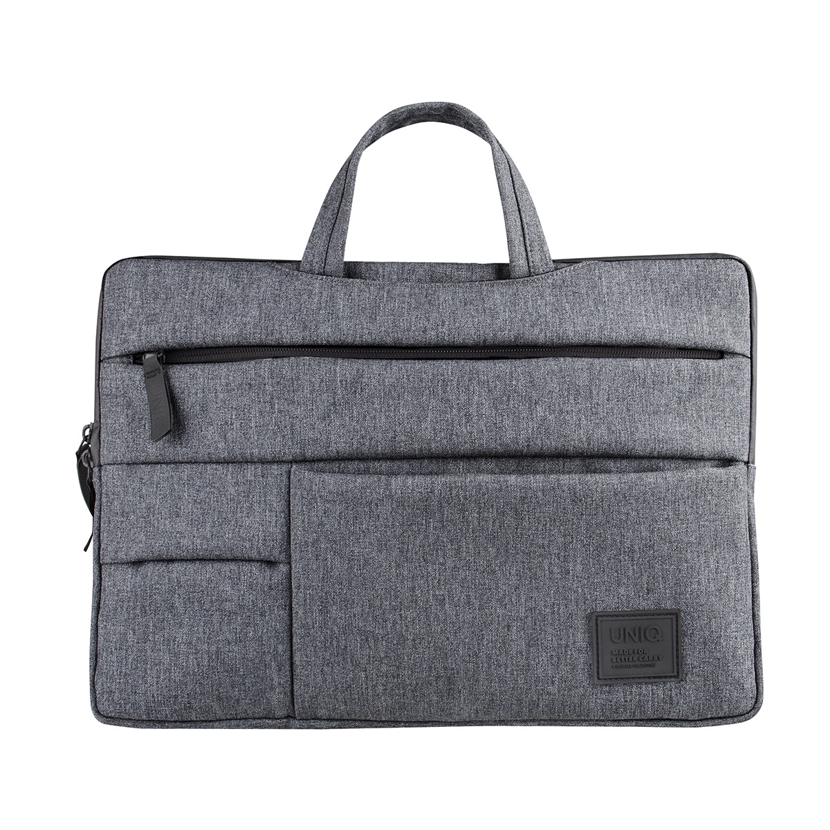 Foto 1 | Cavalier Maletín Para Macbook Hasta 14'' Multibolsillos