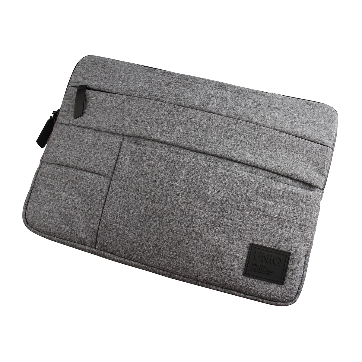 Foto 3 pulgar | Cavalier Maletín Para Macbook Hasta 14'' Multibolsillos