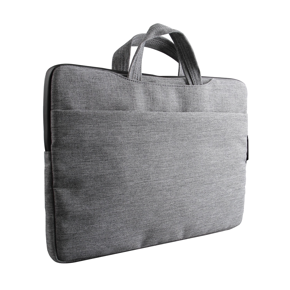 Foto 5 | Cavalier Maletín Para Macbook Hasta 14'' Multibolsillos