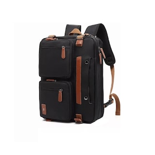 Foto 1 | Maletín Bolso Mensajero 3 En 1 Para Laptop Eo Safe Imports Esi-12476-1 Multicolor