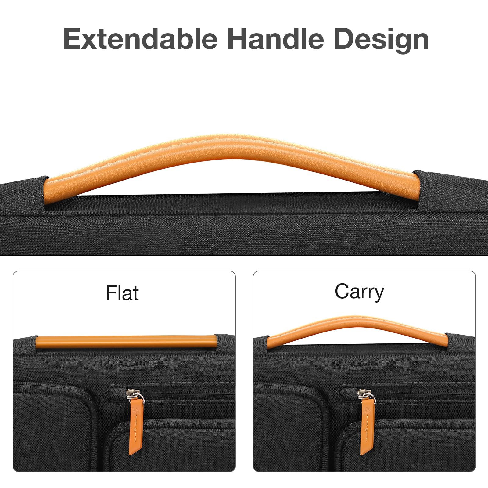 Foto 8 pulgar | Funda Para Tableta Mosiso Para Ipad Pro 12.9 Y Ipad Air 13 - Venta Internacional.