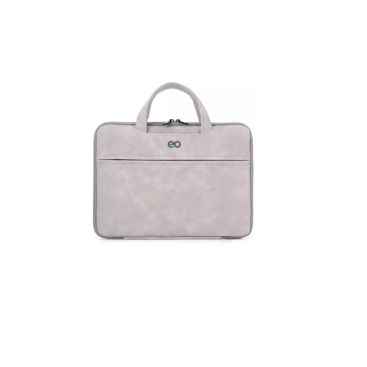 Funda Para Laptop Maletín Protector Impermeable 15.6 Pulgada Eo Safe Imports Esi-14682-1 Beige