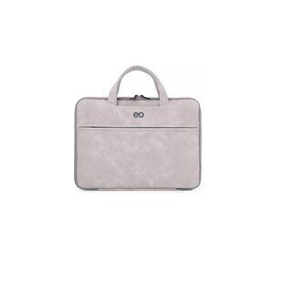 Foto 1 | Funda Para Laptop Maletín Protector Impermeable 15.6 Pulgada Eo Safe Imports Esi-14682-1 Beige
