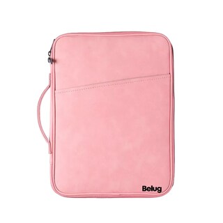 Foto 1 | Funda Para Laptop Impermeable Maletín Tableta 13 Pulgadas, Belug Rosa