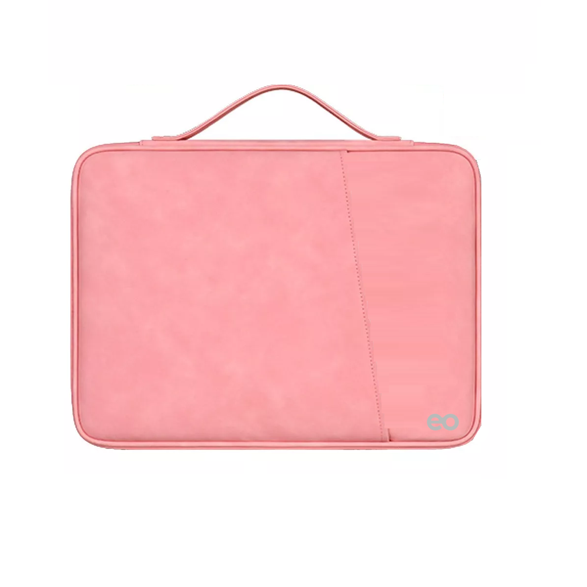 Foto 2 pulgar | Maletin Para Laptop Impermeable Funda Para Tableta Eo Safe Imports Esi-12472-1 Rosa