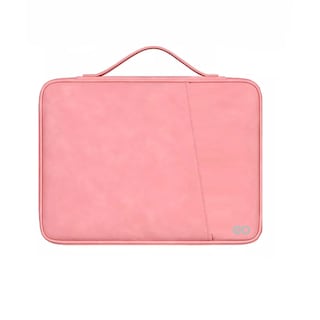 Foto 1 | Maletin Para Laptop Impermeable Funda Para Tableta Eo Safe Imports Esi-12472-1 Rosa