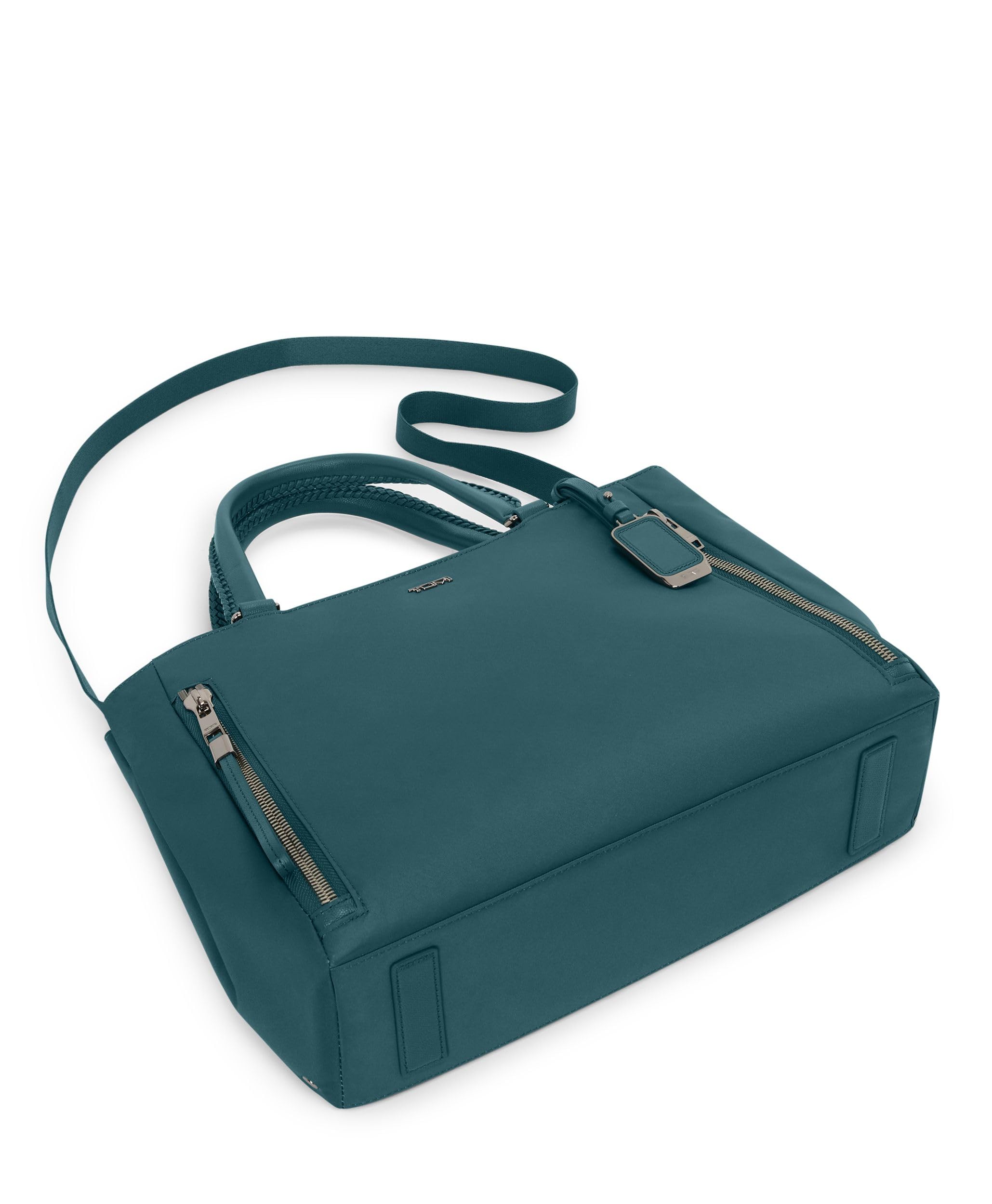 Foto 5 pulgar | Bolsa Tumi Valetta Large Lagoon Blue Para Portátil De 15 Pulgadas - Venta Internacional.