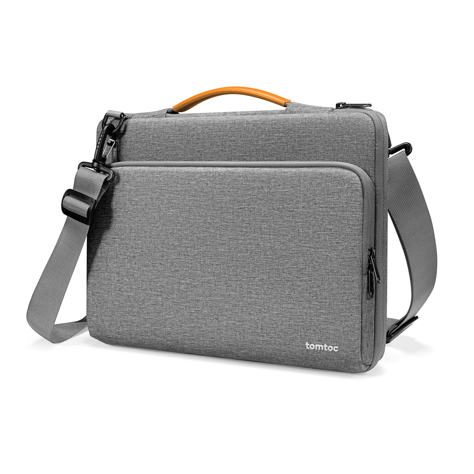 Foto 2 pulgar | Bandolera Para Portátil Tomtoc 360 Protector Para Macbook De 13 Pulgadas - Venta Internacional.