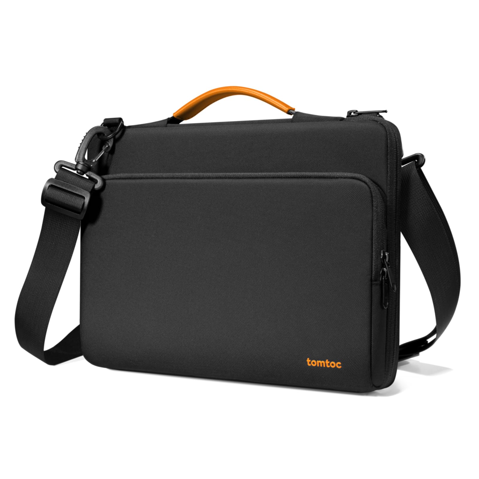Foto 1 | Bandolera Para Portátil Tomtoc 360 Protector Para Macbook De 13 Pulgadas - Venta Internacional.