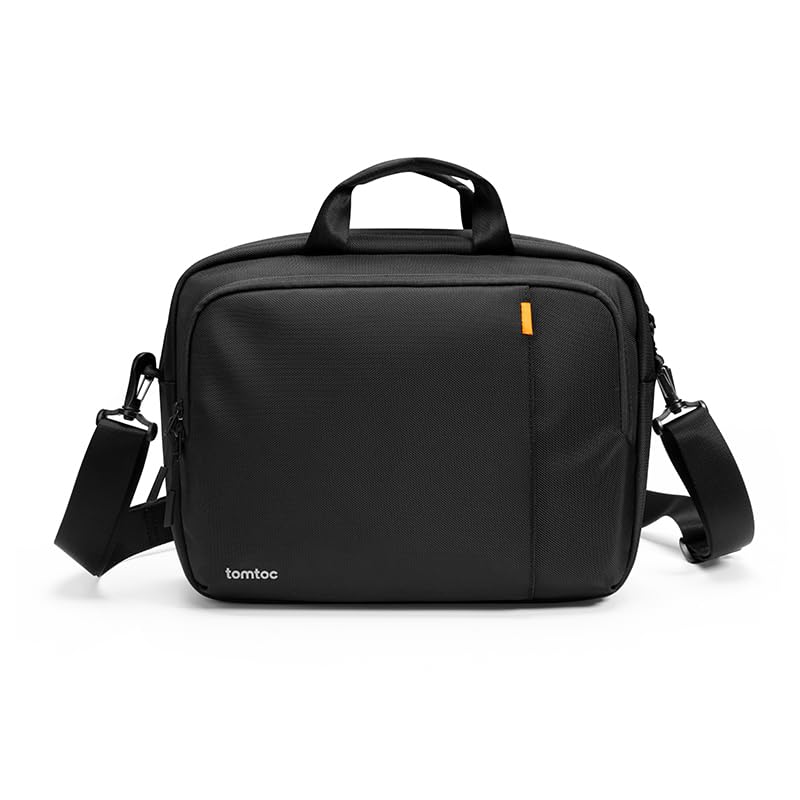 Foto 1 | Maletín Para Portátil Tomtoc Defender-a31 Para Portátil De 17,3 Pulgadas - Venta Internacional.