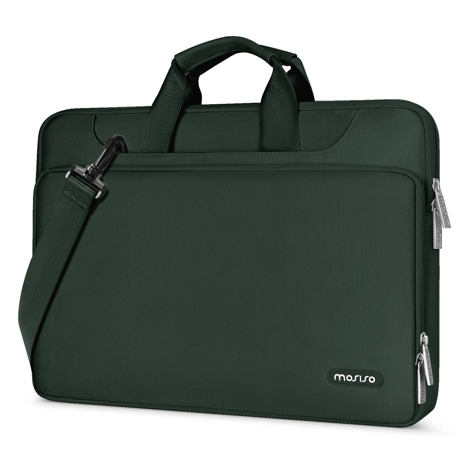 Bolsa De Hombro Para Portátil Mosiso 360 Protective Macbook Air 15 - Venta Internacional.
