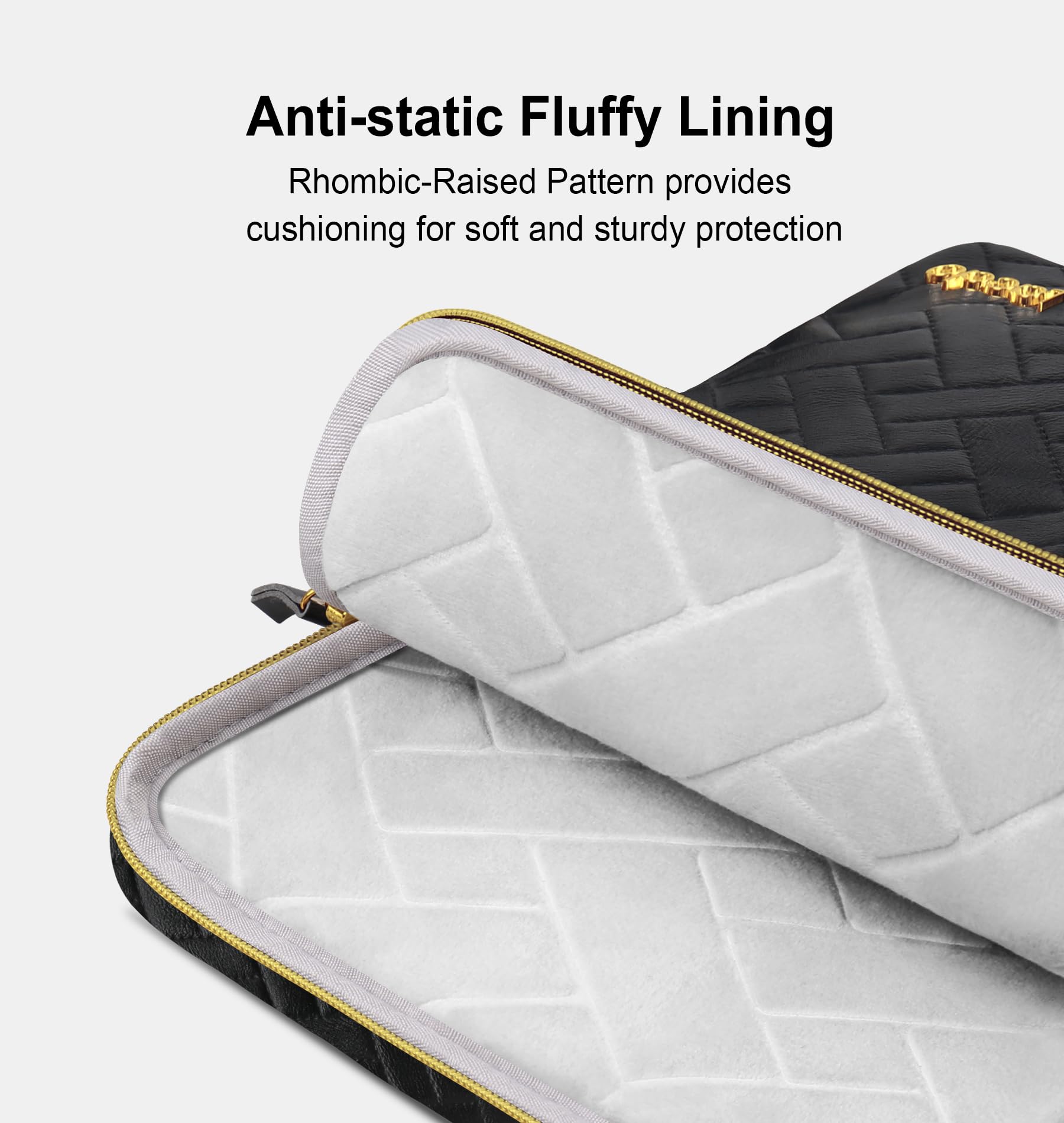 Foto 4 pulgar | Funda Para Tablet Lacdo Para Ipad De 11 Pulgadas Y Samsung Galaxy Tab - Venta Internacional.