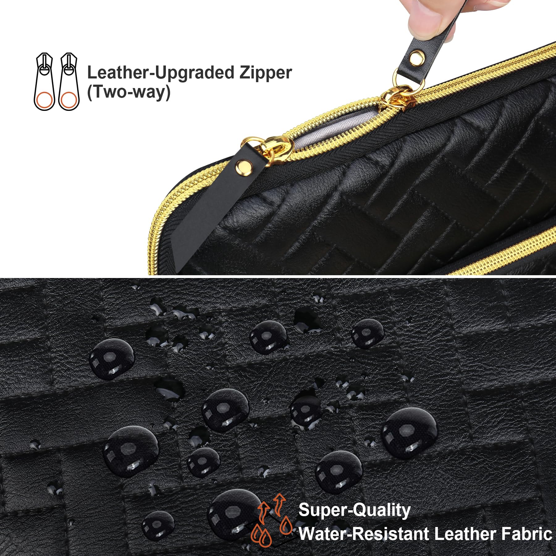 Foto 4 | Funda Para Tablet Lacdo Para Ipad De 11 Pulgadas Y Samsung Galaxy Tab - Venta Internacional.