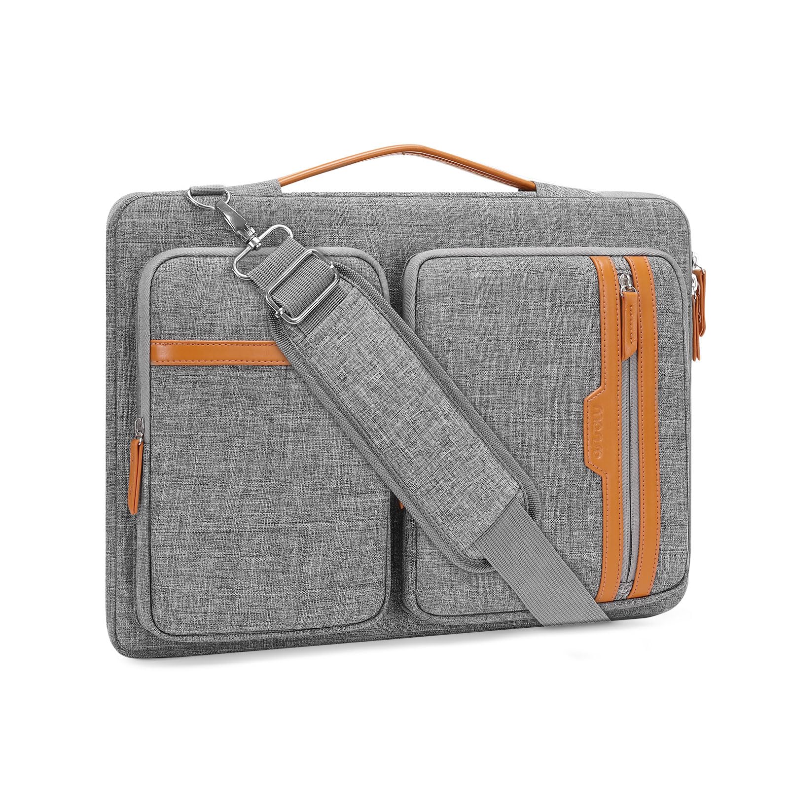 Foto 1 | Funda Protectora Para Portátil Mosiso 360 De 15,6 Pulgadas Para Macbook Pro 1 - Venta Internacional.