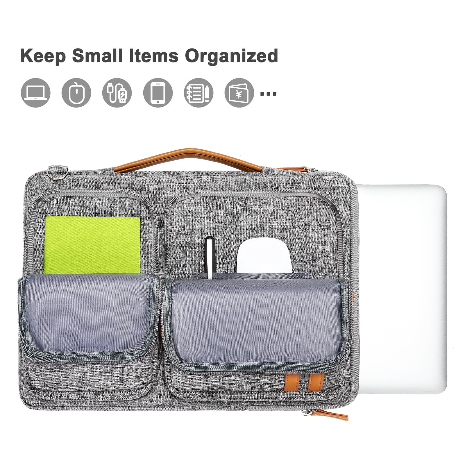 Foto 3 pulgar | Funda Protectora Para Portátil Mosiso 360 De 15,6 Pulgadas Para Macbook Pro 1 - Venta Internacional.