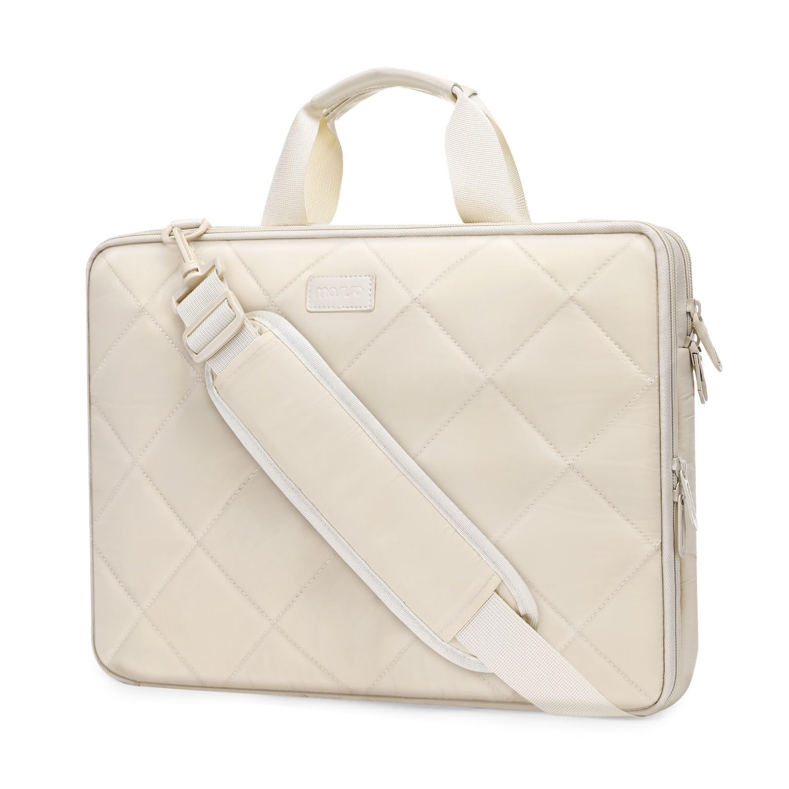 Foto 1 | Bolsa De Hombro Para Portátil Mosiso 360 Protective 15-15.6 Pulgadas - Venta Internacional.