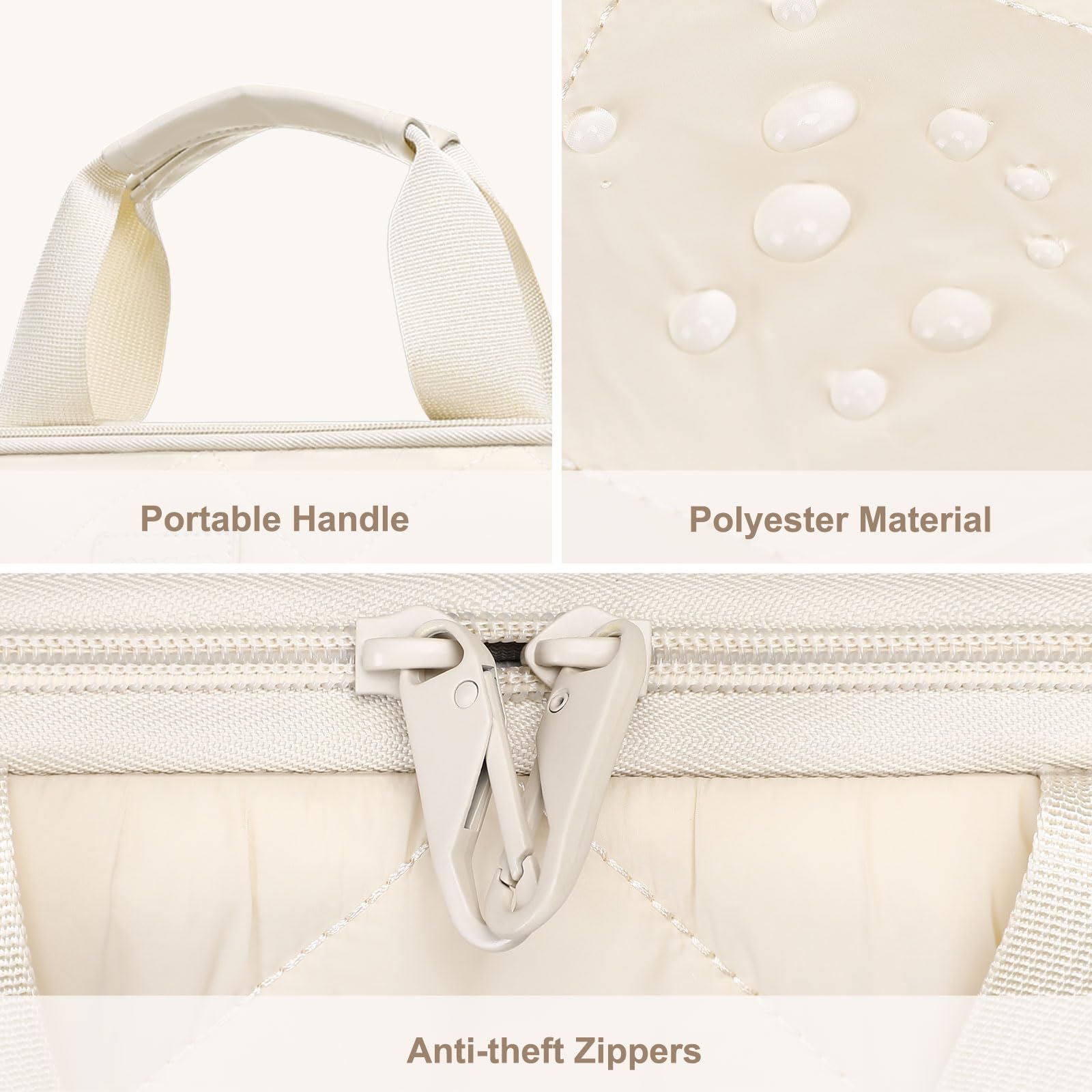 Foto 5 pulgar | Bolsa De Hombro Para Portátil Mosiso 360 Protective 15-15.6 Pulgadas - Venta Internacional.