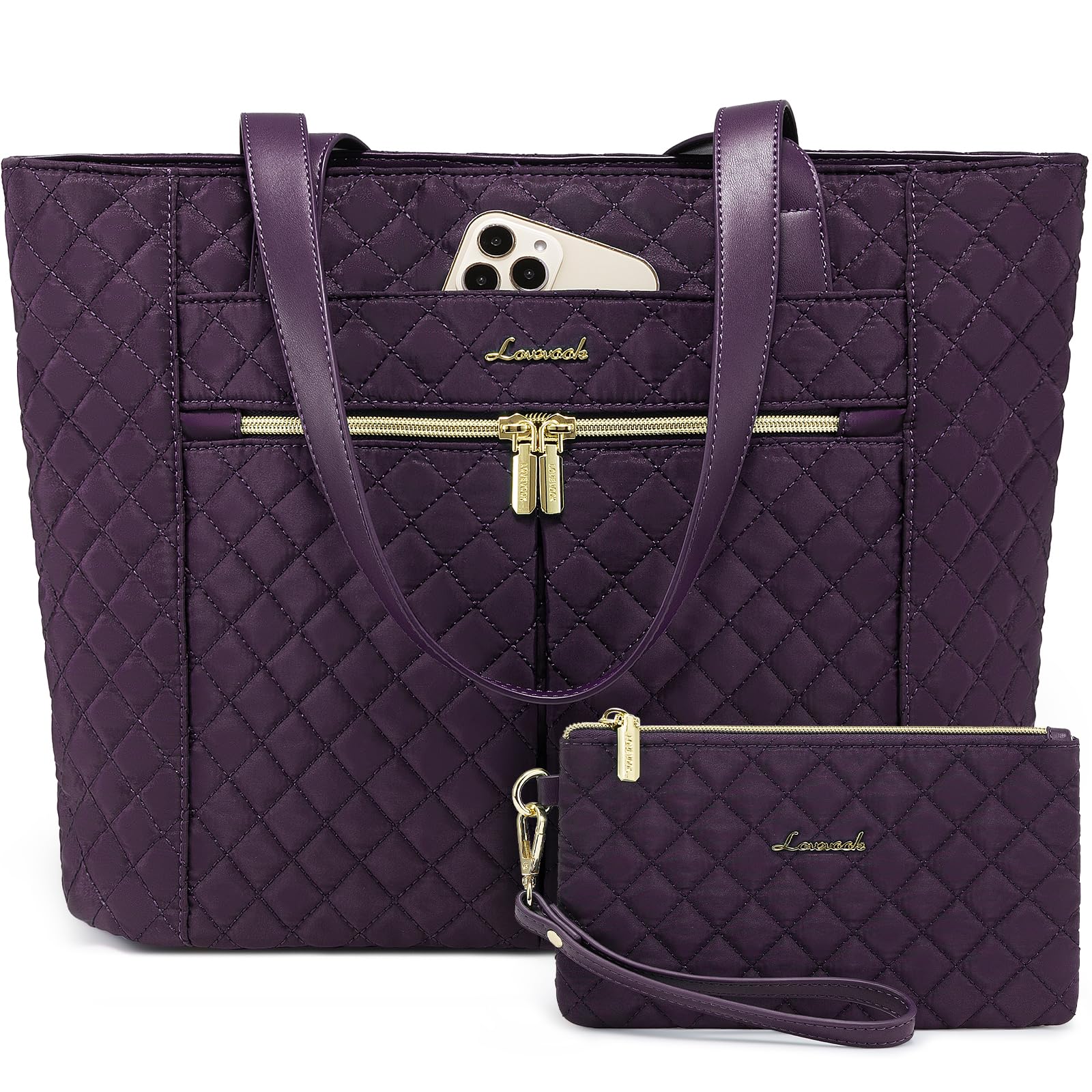 Foto 1 | Bolsa de Hombro Lovekook con Monedero-Venta Internacional