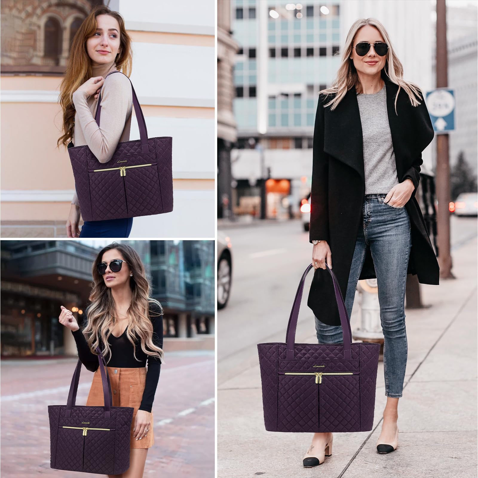 Foto 7 pulgar | Bolsa de Hombro Lovekook con Monedero-Venta Internacional