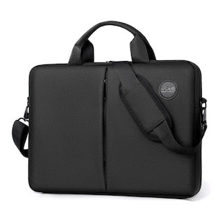 Foto 1 | Maletín Impermeable Portátil Para Portátil De 15,6 Pulgadas Lab.g Negro