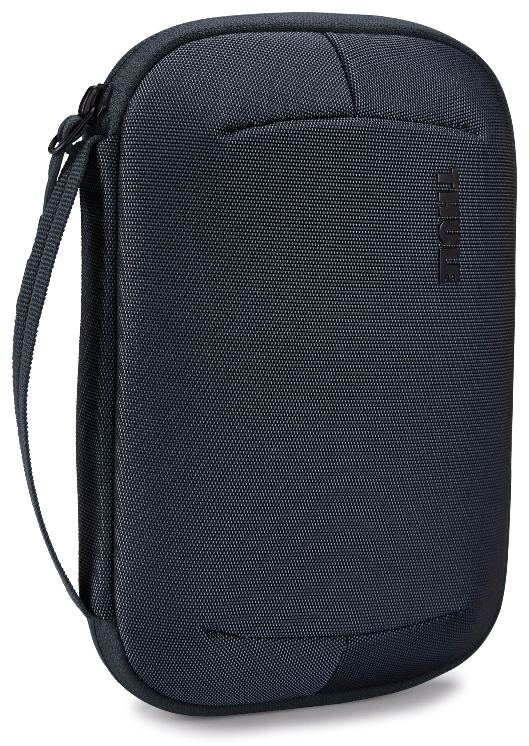 Foto 2 pulgar | Funda De Accesorios Thule Subterra Powershuttle Medium Dark Slate - Venta Internacional.