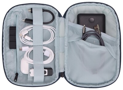 Foto 2 | Funda De Accesorios Thule Subterra Powershuttle Medium Dark Slate - Venta Internacional.
