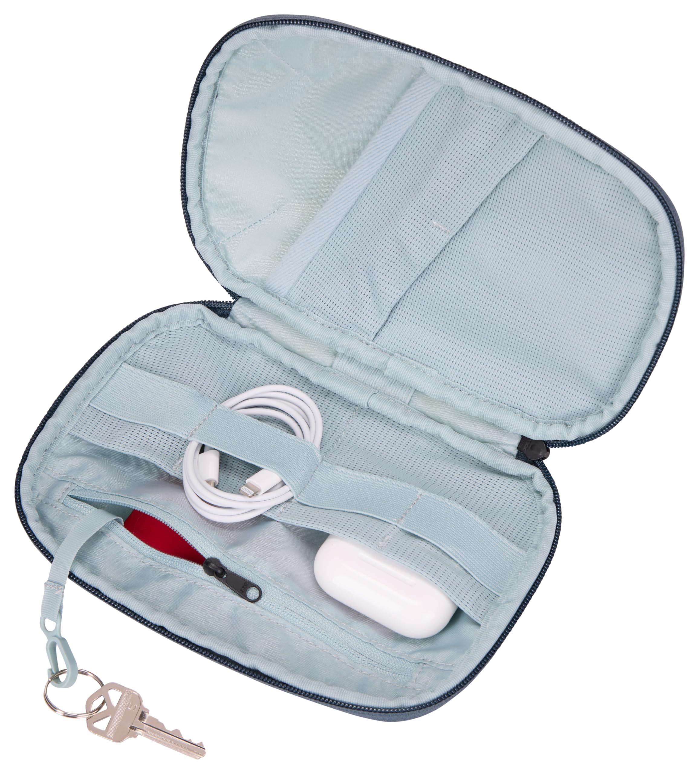 Foto 7 pulgar | Funda De Accesorios Thule Subterra Powershuttle Medium Dark Slate - Venta Internacional.