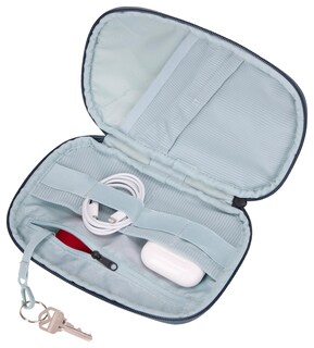 Foto 6 | Funda De Accesorios Thule Subterra Powershuttle Medium Dark Slate - Venta Internacional.
