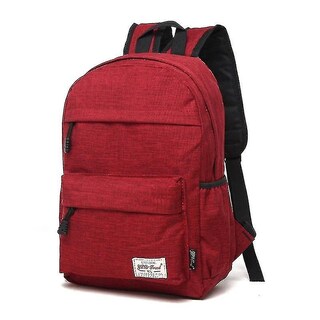 Foto 1 | Set De Accesorios De Ordenador Huoguo Bolsa Universal De Lona Para Portátil - Venta Internacional.