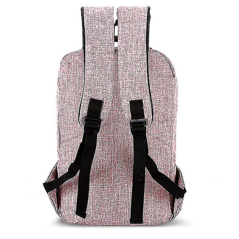 Foto 3 pulgar | Set De Accesorios De Ordenador Huoguo  Bolsa Universal De Lona Para Portátil - Venta Internacional.