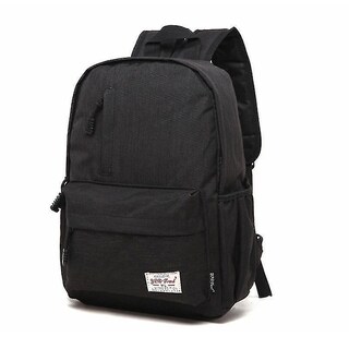 Foto 1 | Set De Accesorios De Ordenador Huoguo Bolsa Universal De Lona Para Portátil - Venta Internacional.