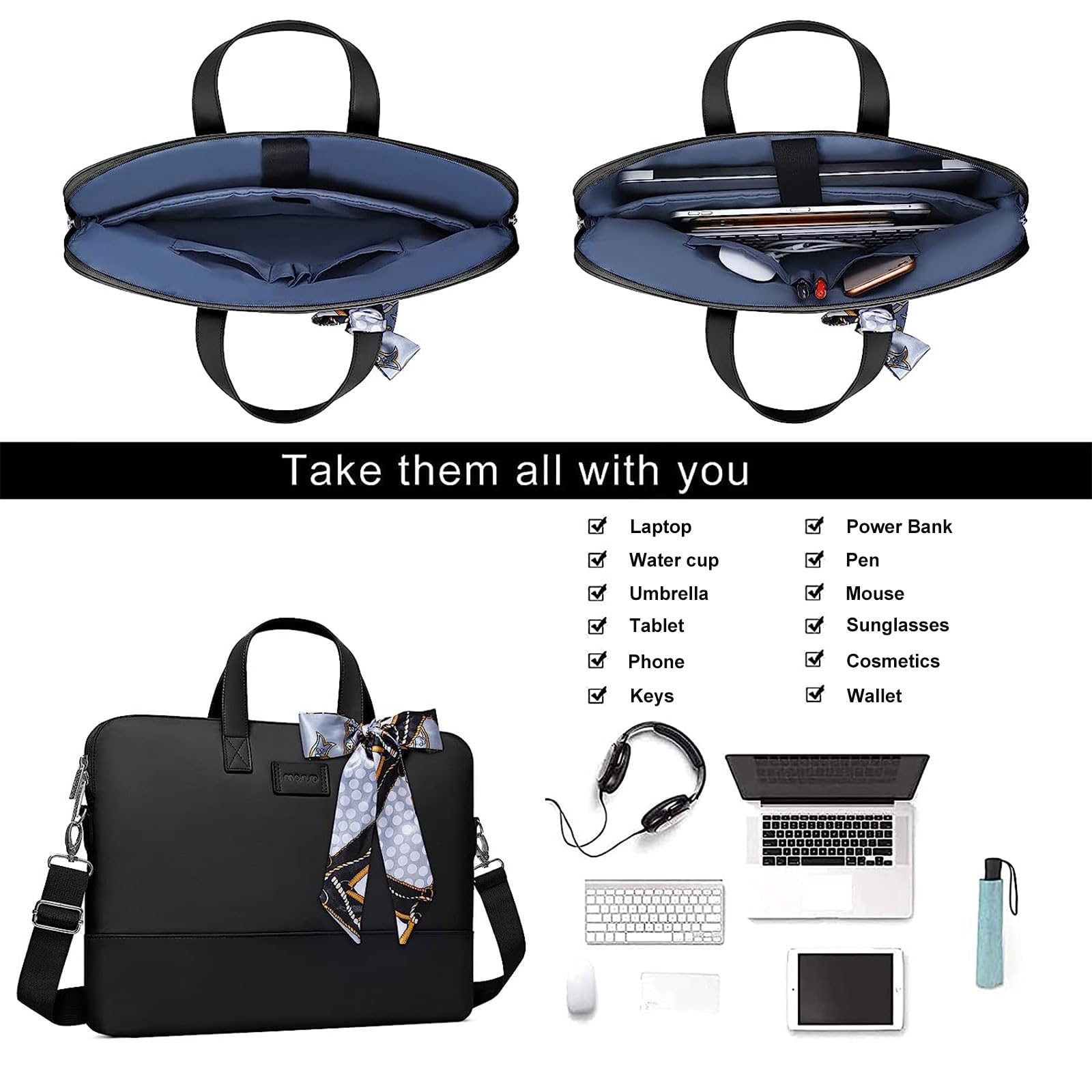 Foto 3 pulgar | Funda Para Portátil Mosiso Para Macbook Pro De 15 6 Pulgadas Y 16 Pulgadas Para Mujer - Venta Internacional.